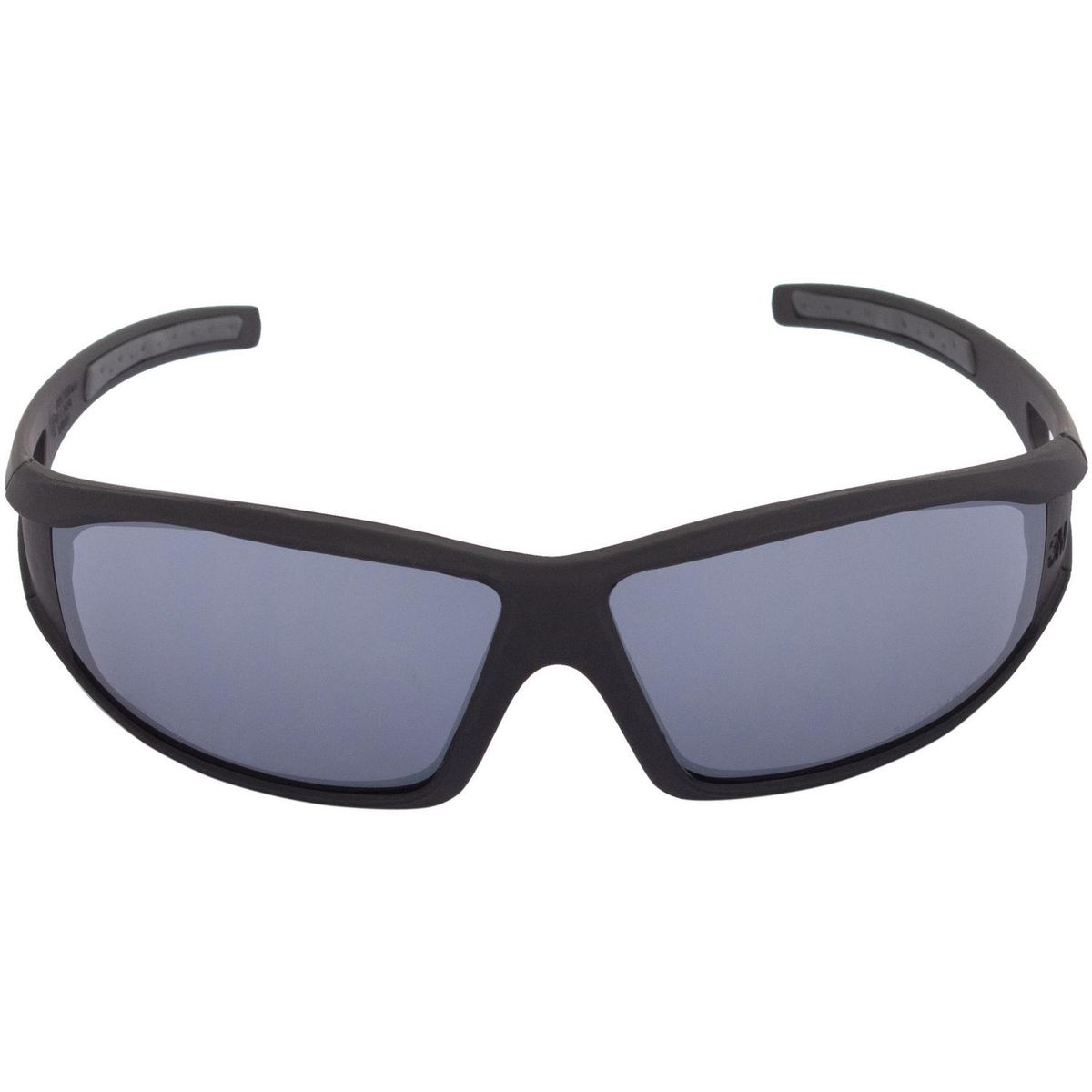 3M - Lente de Seguridad PRO 3M negro espejado