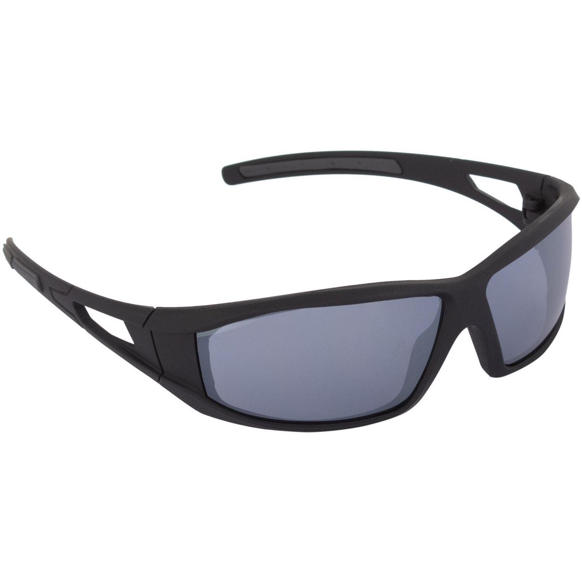 3M - Lente de Seguridad PRO 3M negro espejado