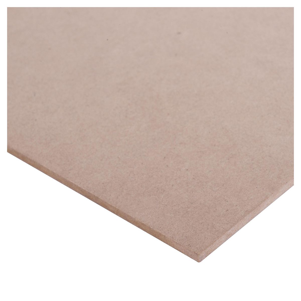 MASISA - Corte MDF Natural 3 mm 35x40 cm