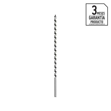 Broca madera 12x380x280 mm