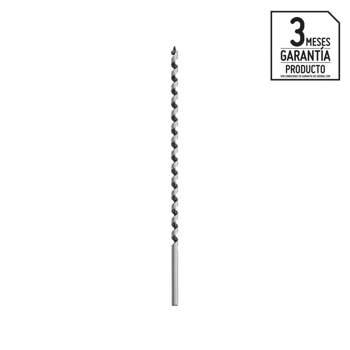 DEWALT - Broca madera 12x380x280 mm