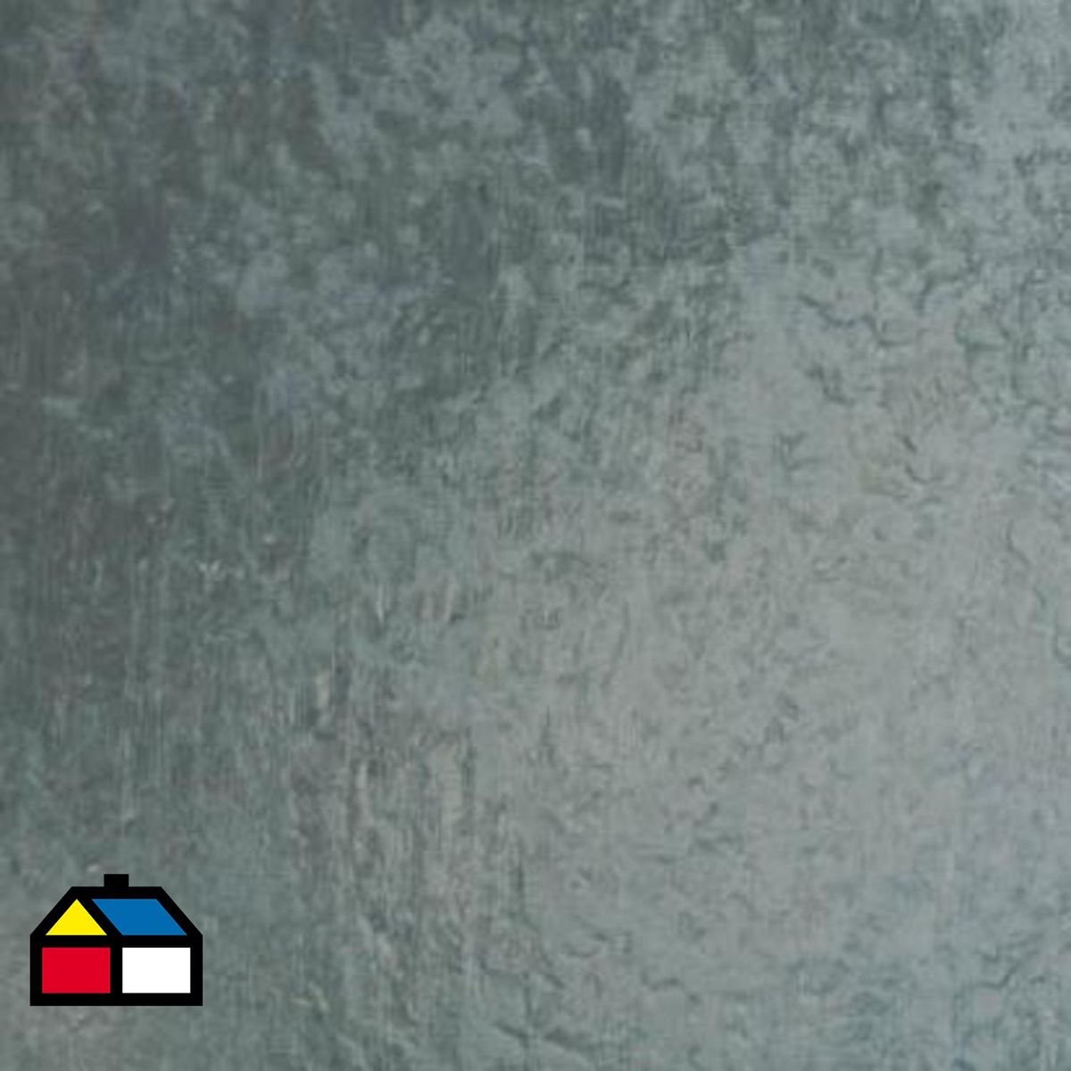 ARCANSAS - Lámina acero galvanizado 500x250 mm