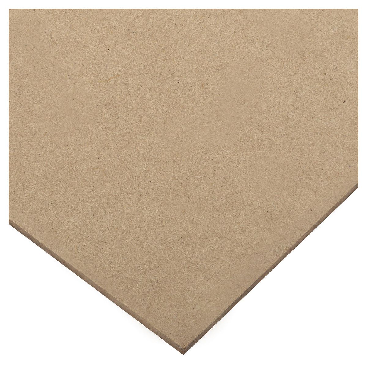 MASISA - Corte MDF Natural 3 mm 40x40 cm