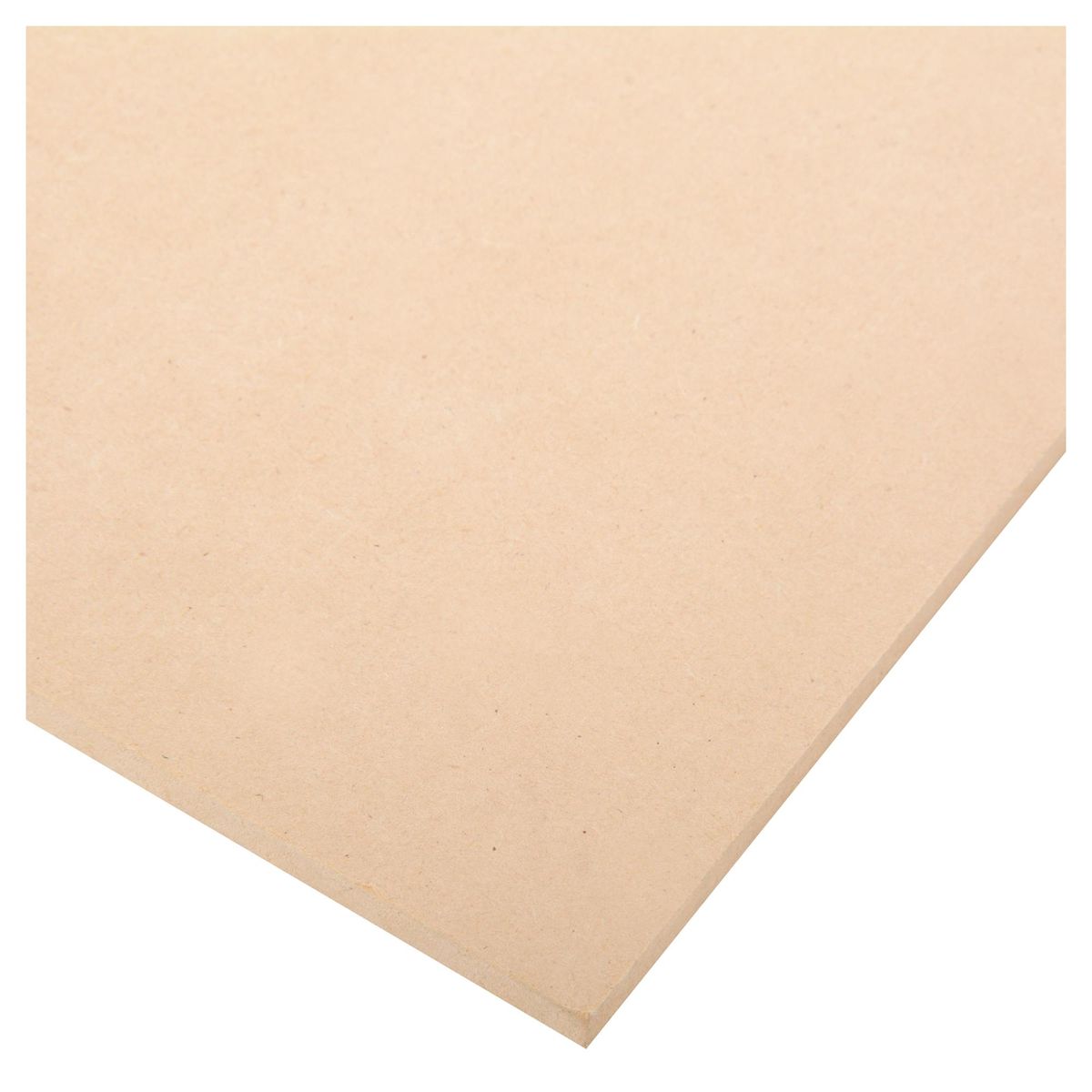 MASISA - Corte MDF Natural 5.5 mm 30x30 cm