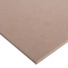 MASISA - Corte MDF Natural 5.5 mm 40x40 cm