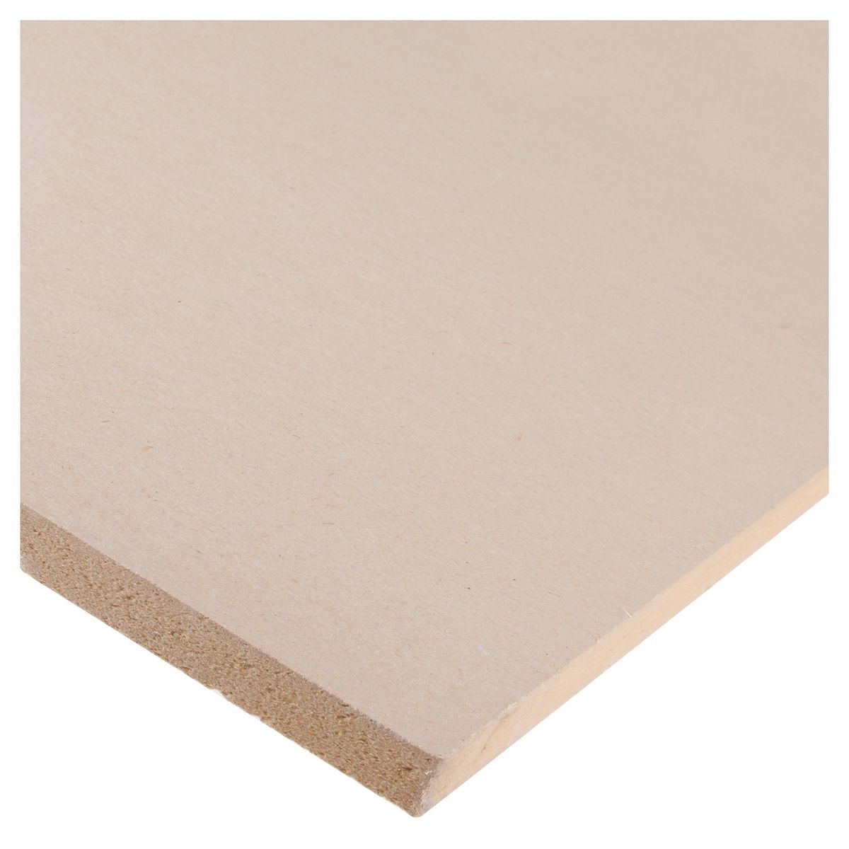 MASISA - Corte MDF Natural 12 mm 35x40 cm