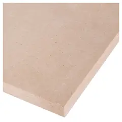 MASISA - Corte MDF Natural 15 mm 30x30 cm