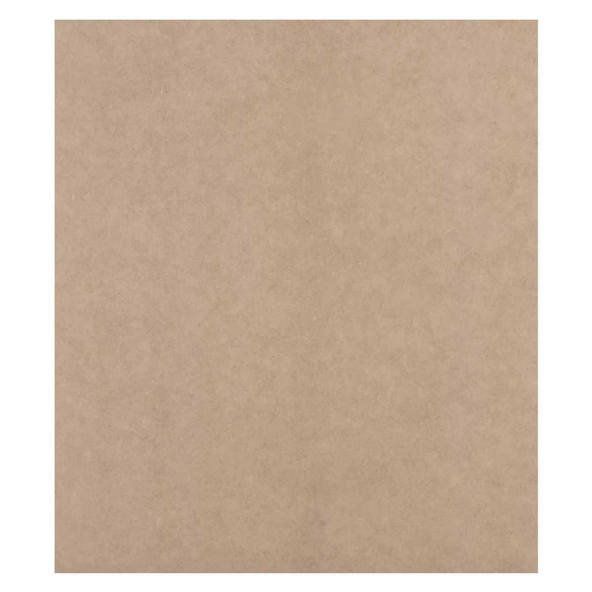 MASISA - Corte MDF Natural 15 mm 35x40 cm