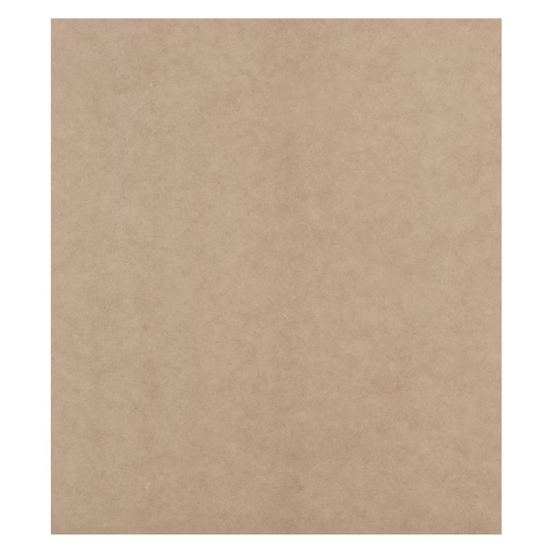 MASISA - Corte MDF Natural 15 mm 35x40 cm