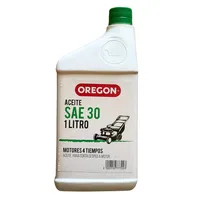 Aceite motor 4 tiempos - SAE30 - 1L