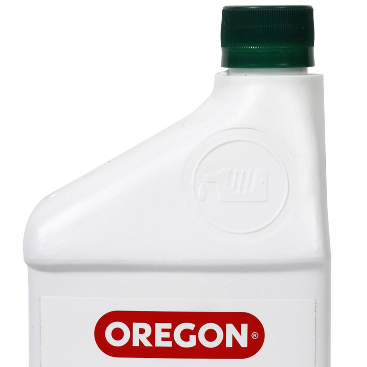 OREGON - Aceite motor 4 tiempos - SAE30 - 1L