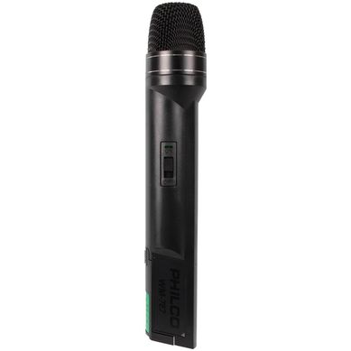 Micrfono inalmbrico vhf