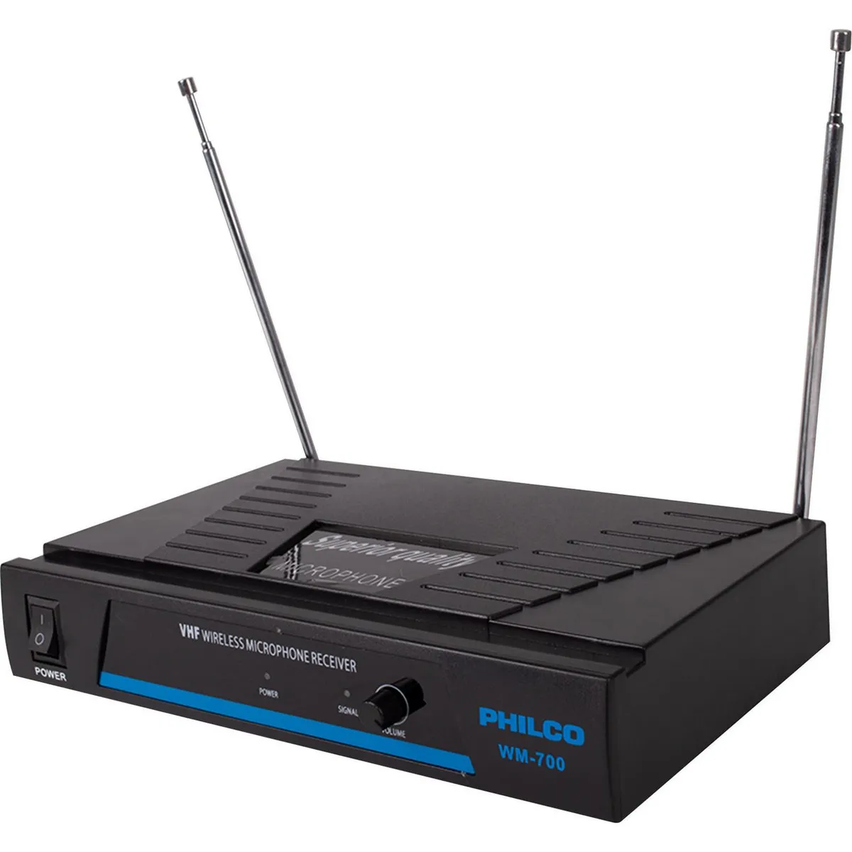 PHILCO - Micrófono inalámbrico