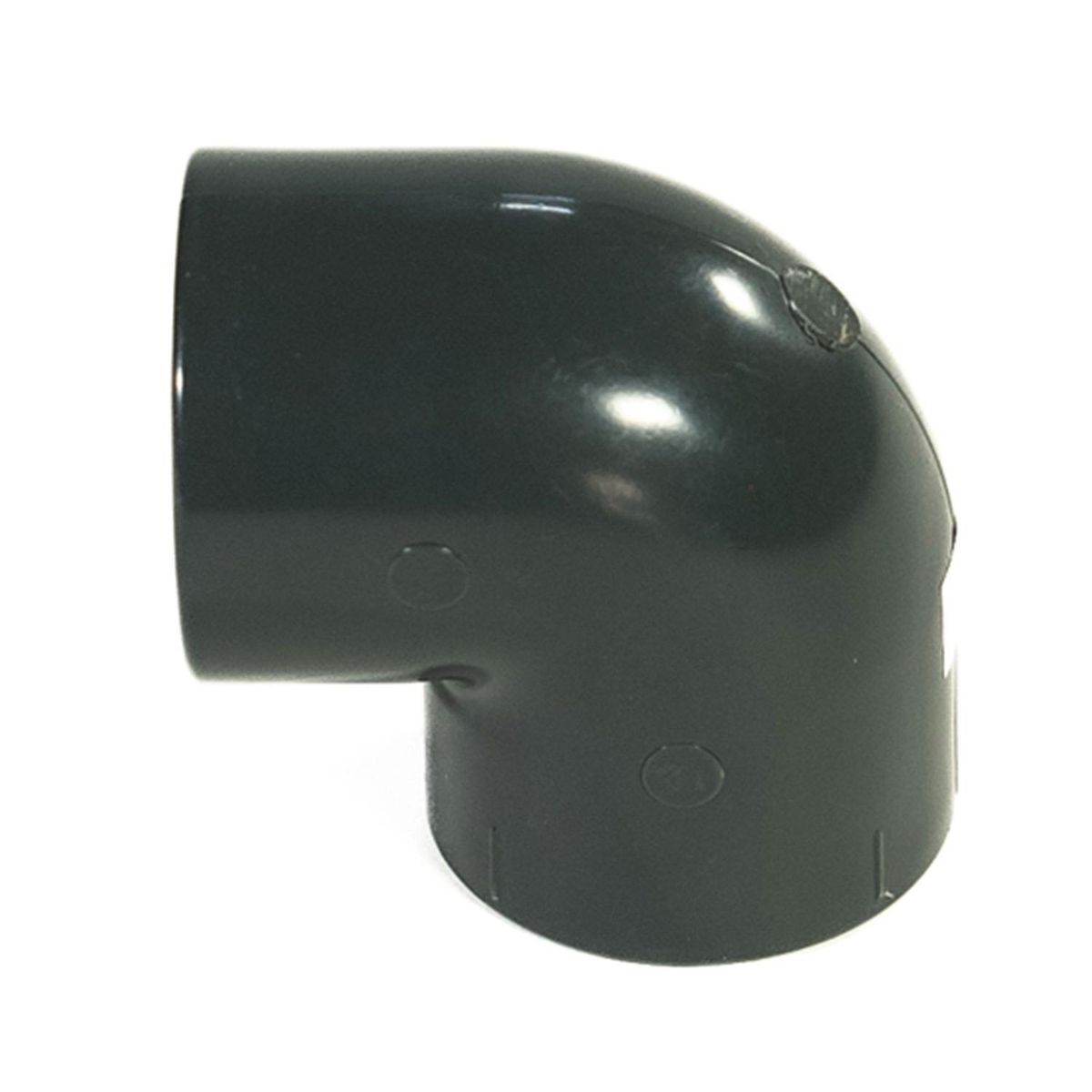 VINILIT - Codo 90o PVC-P HI/HI 1" 1u