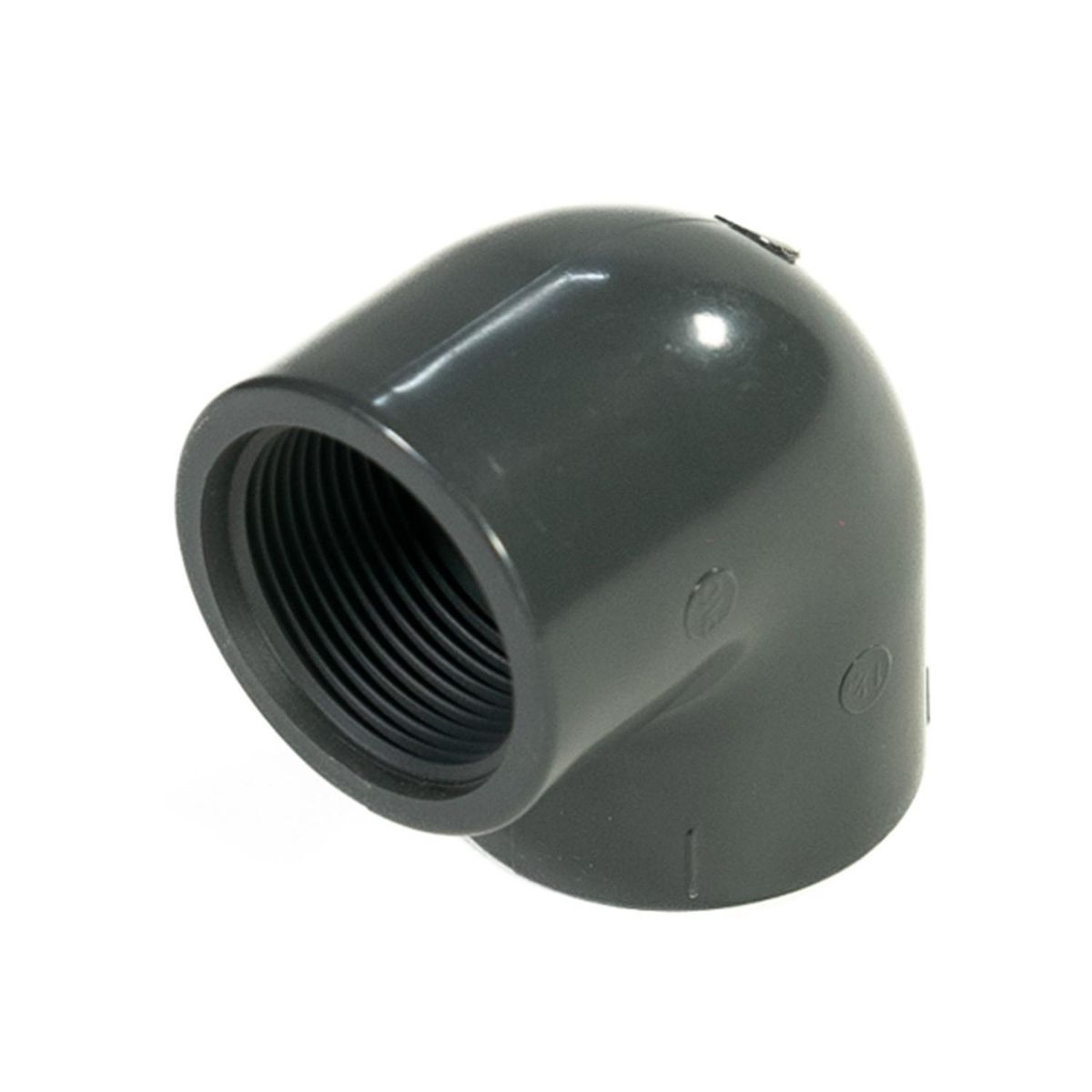 VINILIT - Codo 90o PVC-P HI/HI 1" 1u