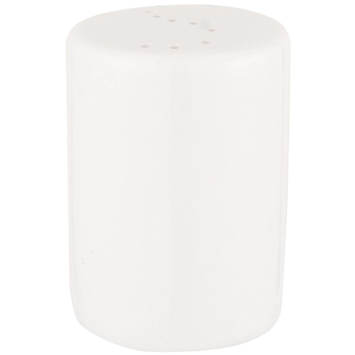 DECO EXPRESS - Salero Decoexpress Blanco 7.5 cm Boho Chic