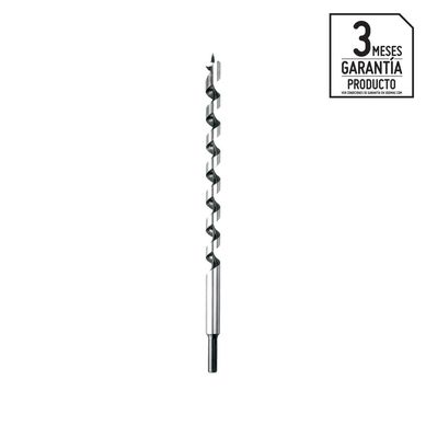 Broca madera 18x380x280 mm