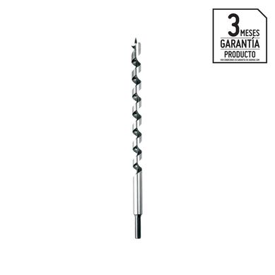 Broca madera 20x380x280 mm
