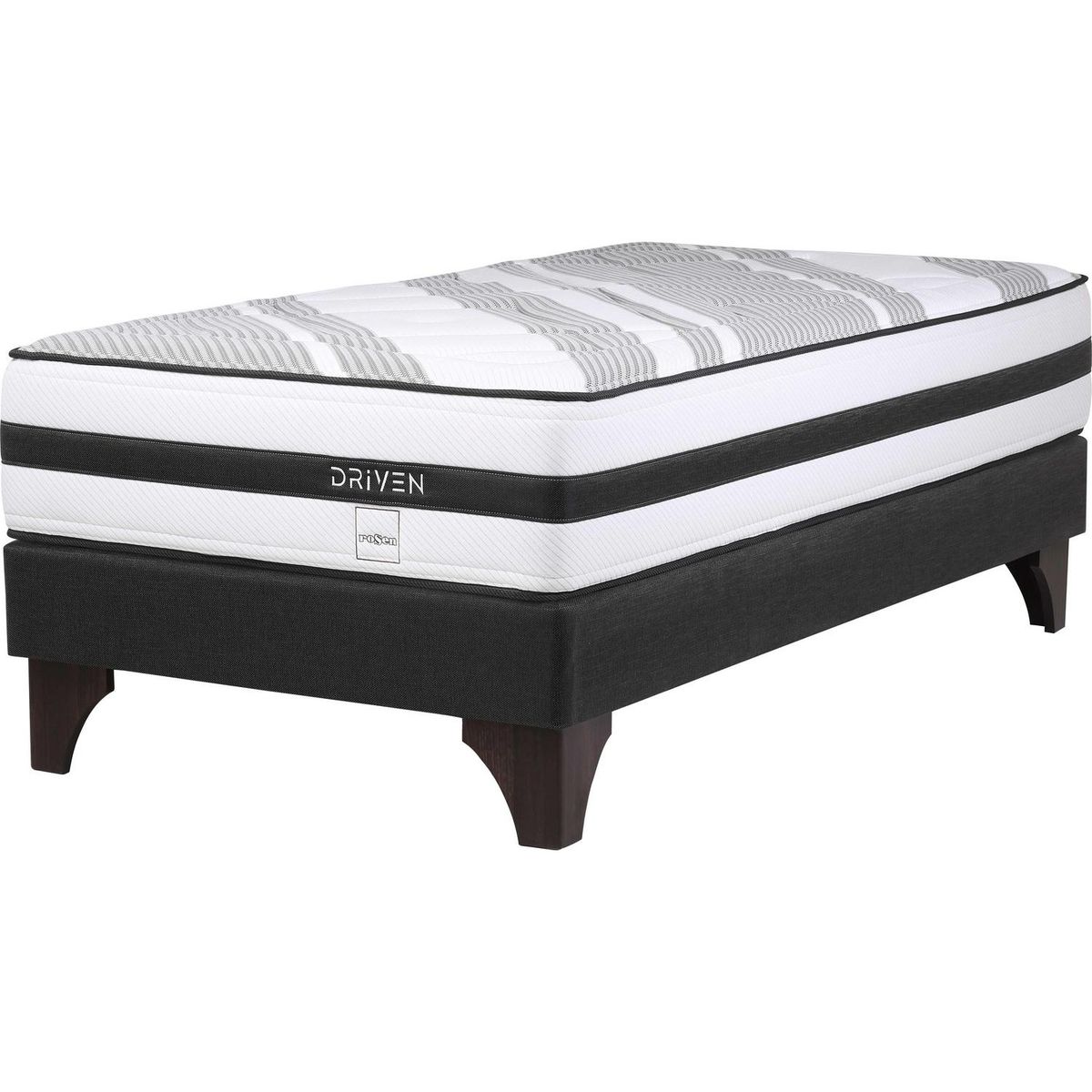 ROSEN -  1.5 plazas Europea Gris