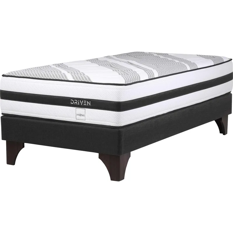 ROSEN -  1.5 plazas Europea Gris