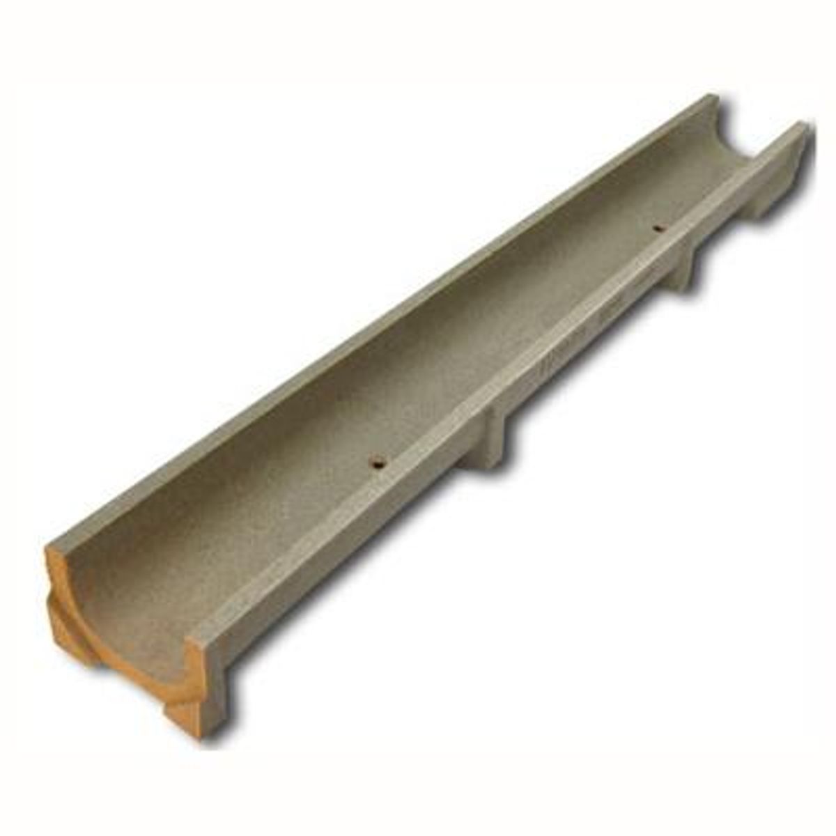 ULMA - Canal domo hormigón 100x9 cm