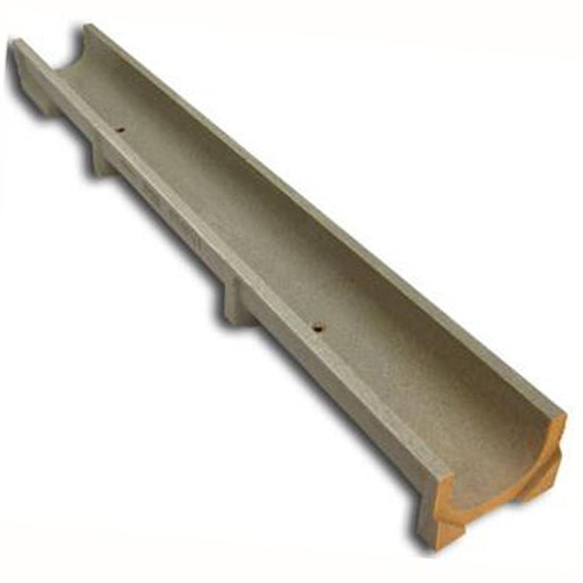 ULMA - Canal domo hormigón 100x9 cm