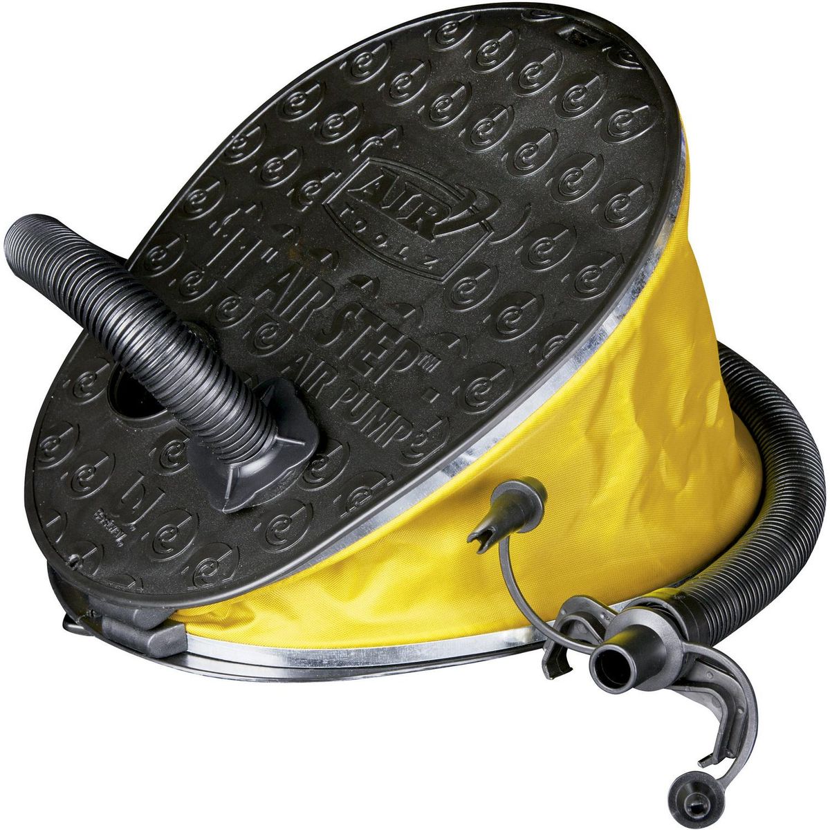 BESTWAY - Inflador de Pie Manual