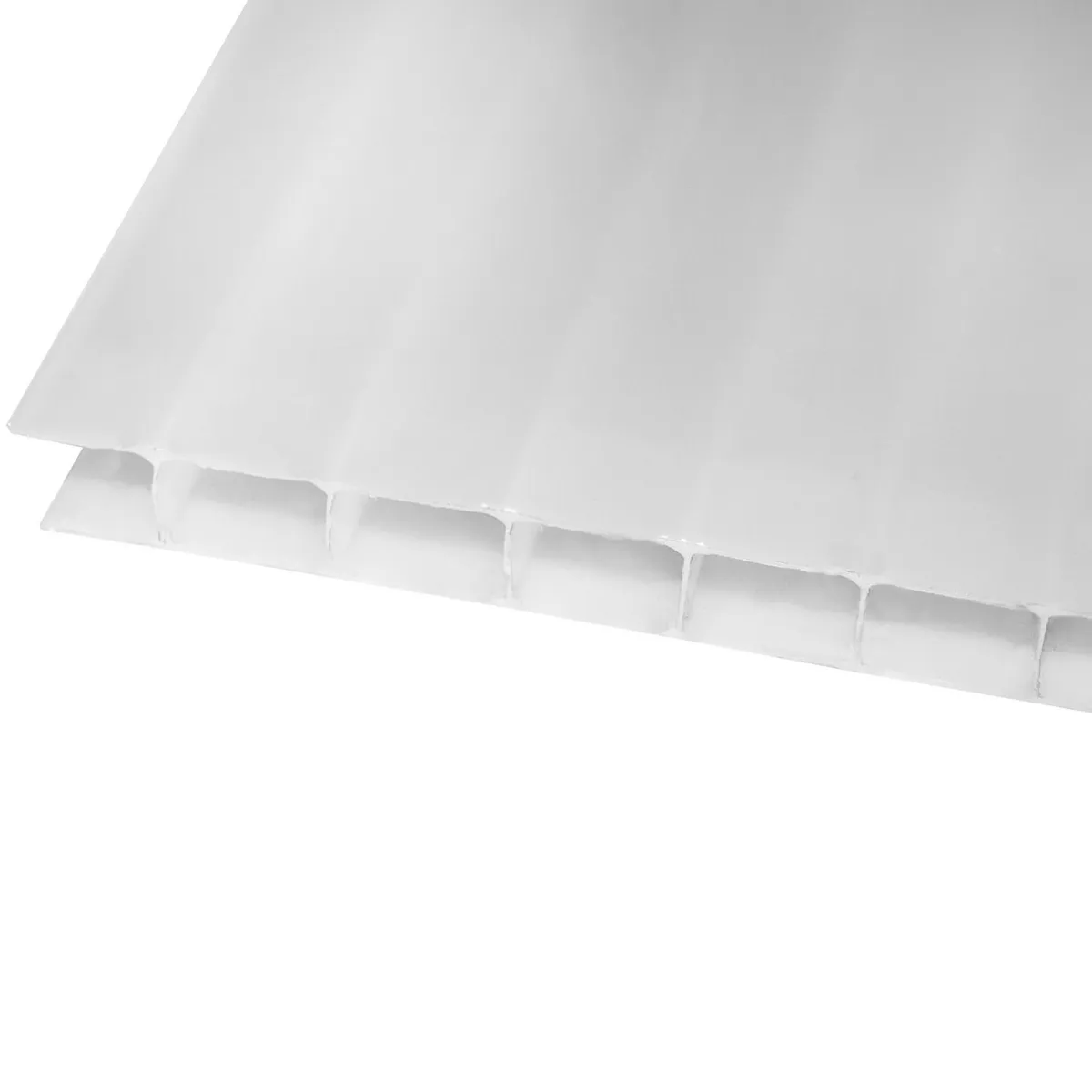 DVP - Plancha Policarbonato Alveolar 8 mm 105x290 cm Opal