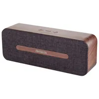 Parlante portatil bluetooth/aux 3WX2.