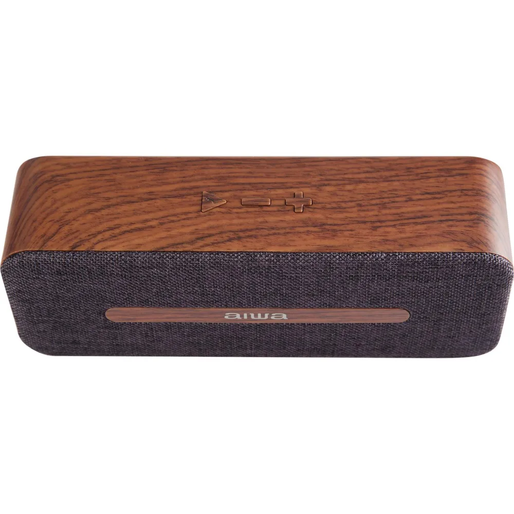 Aiwa AWP-70BT Marrón, foto 2