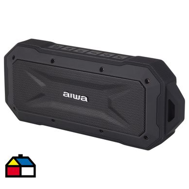 Parlante portatil bluetooth/USB 3WX2.
