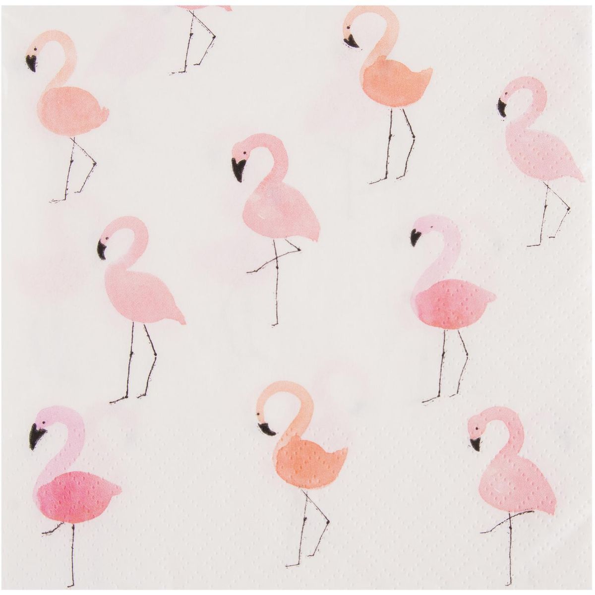 VIVA - Servilletas de Papel 33x33 cm 20 Unidades