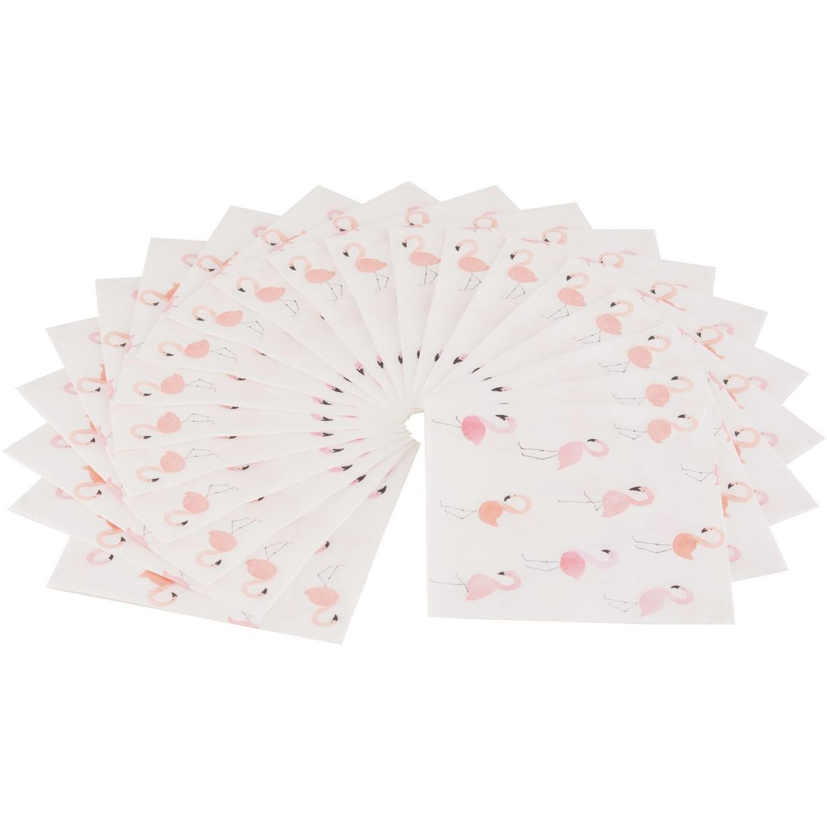 VIVA - Servilletas de Papel 33x33 cm 20 Unidades