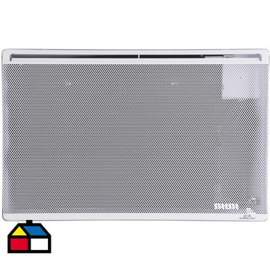 Calefactor elctrico radiante de pared 1.000 W