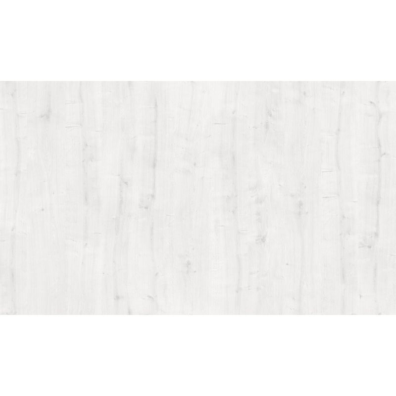 VESTO - Melamina Madera Blanca 15 mm 183x250 cm