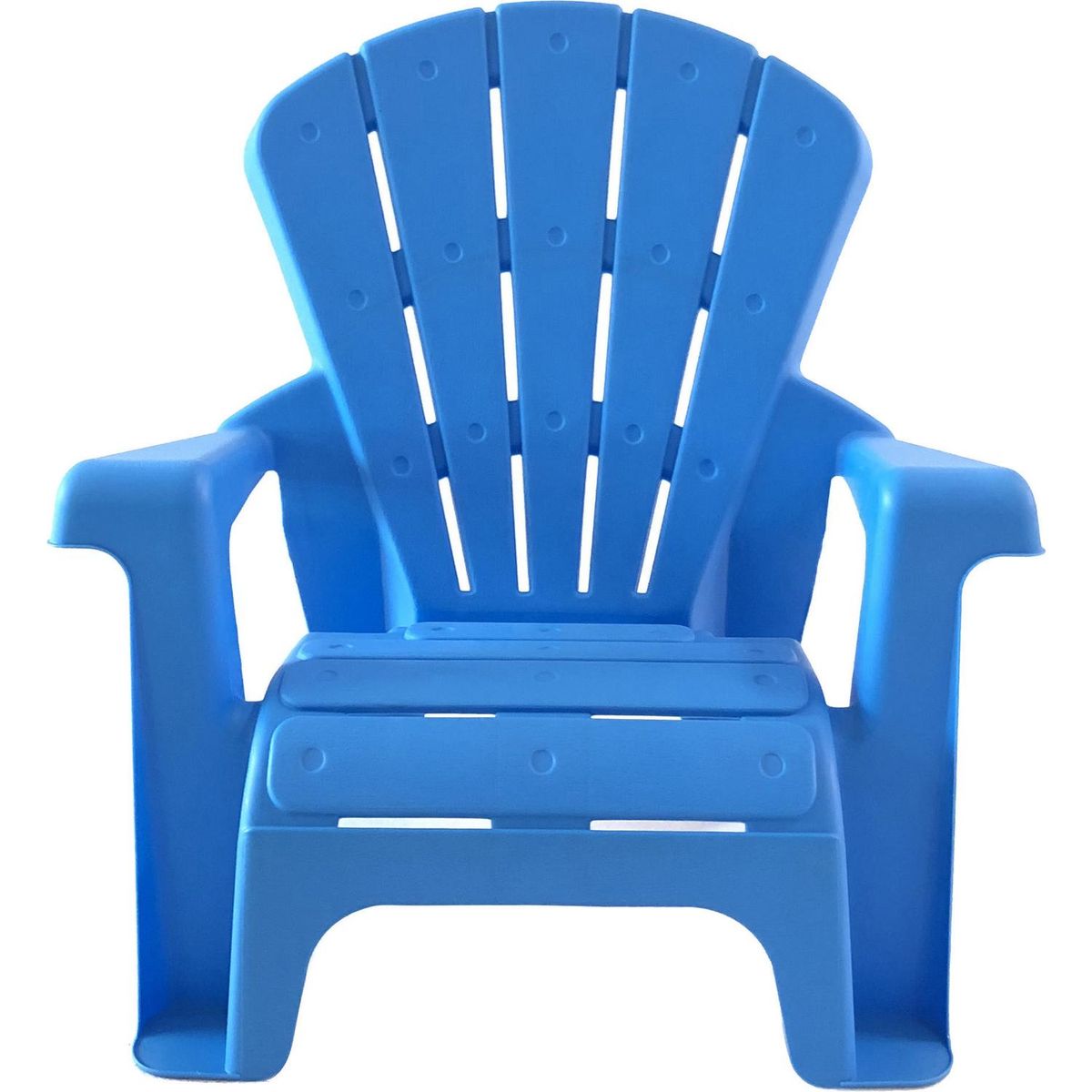 GAME POWER - Silla kids con apoya brazo