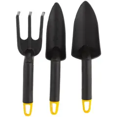 ERGO - Set de 3 herramientas de Jardín