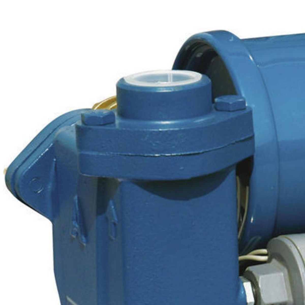 AQUASTRONG - ElectroElectrobomba periférica autoc 1 HP 50 l/min