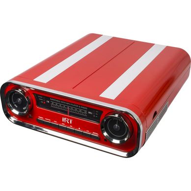 Tornamesa cadilac bluetootht/usb/fm/aux/bt