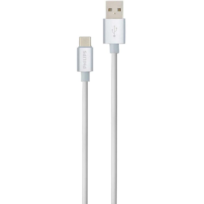 PHILIPS - Cable para carga tipo C