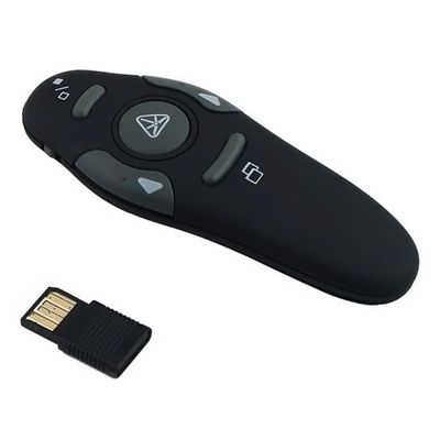 Imagen 2 del producto Presentador diapositiva + puntero laser