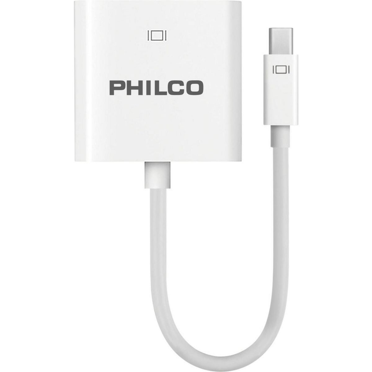 PHILCO - Cable adaptador mini
