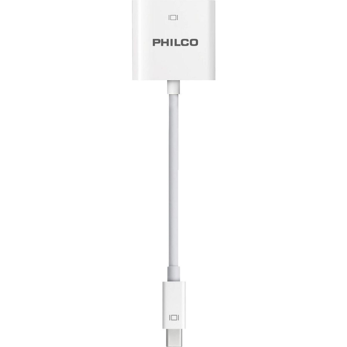 PHILCO - Cable adaptador mini