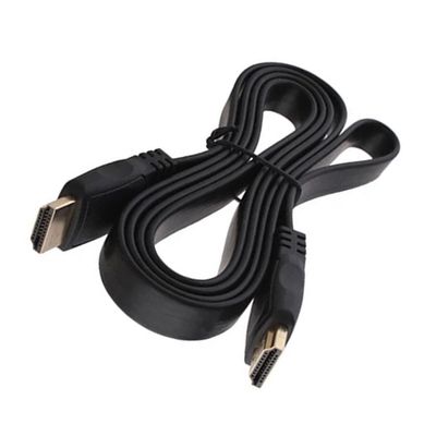 Cable HDMI 4K 3 metros plano