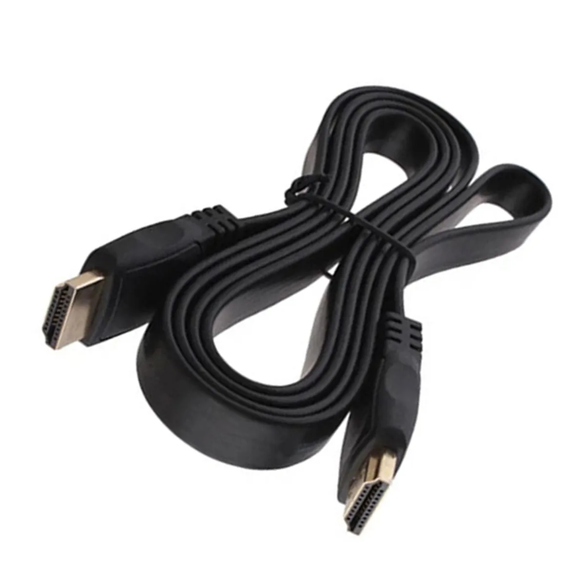 PHILCO - Cable HDMI 4K 3 metros plano
