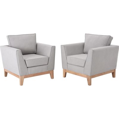 Imagen 2 del producto Poltrona 90x86x72 cm