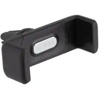 Soporte Celular para Rejilla Ventilación Universal