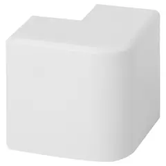 LEGRAND - Angulo ABS 2.21 x 2.2 cm