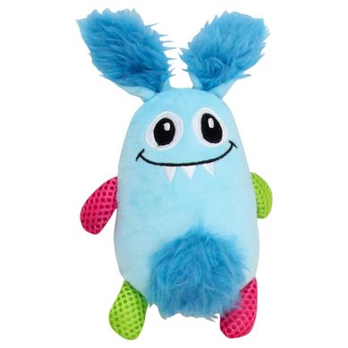 Juguete monster celeste