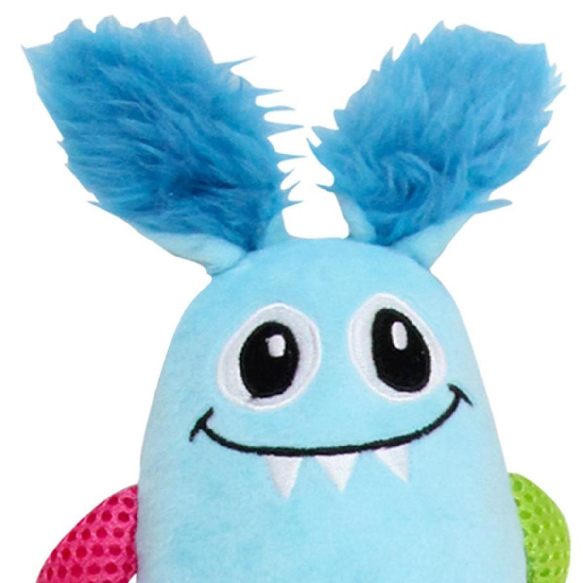 PAWISE - Juguete monster celeste